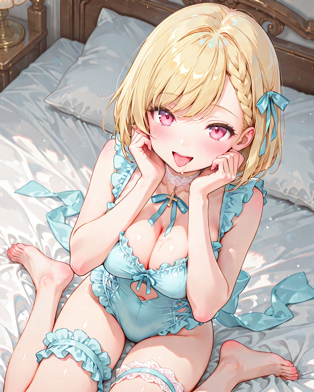 グータラメイド