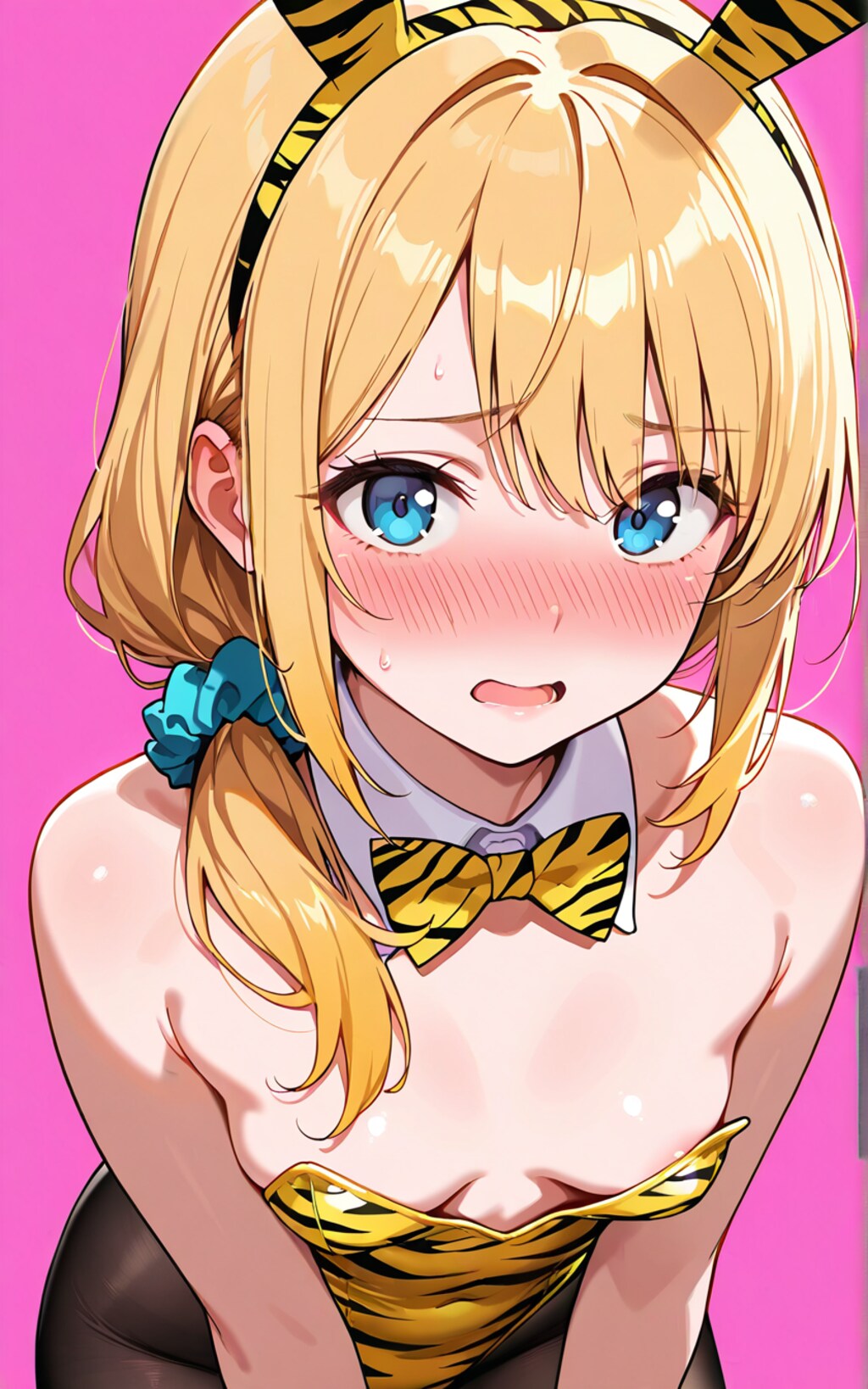 イメチェン？