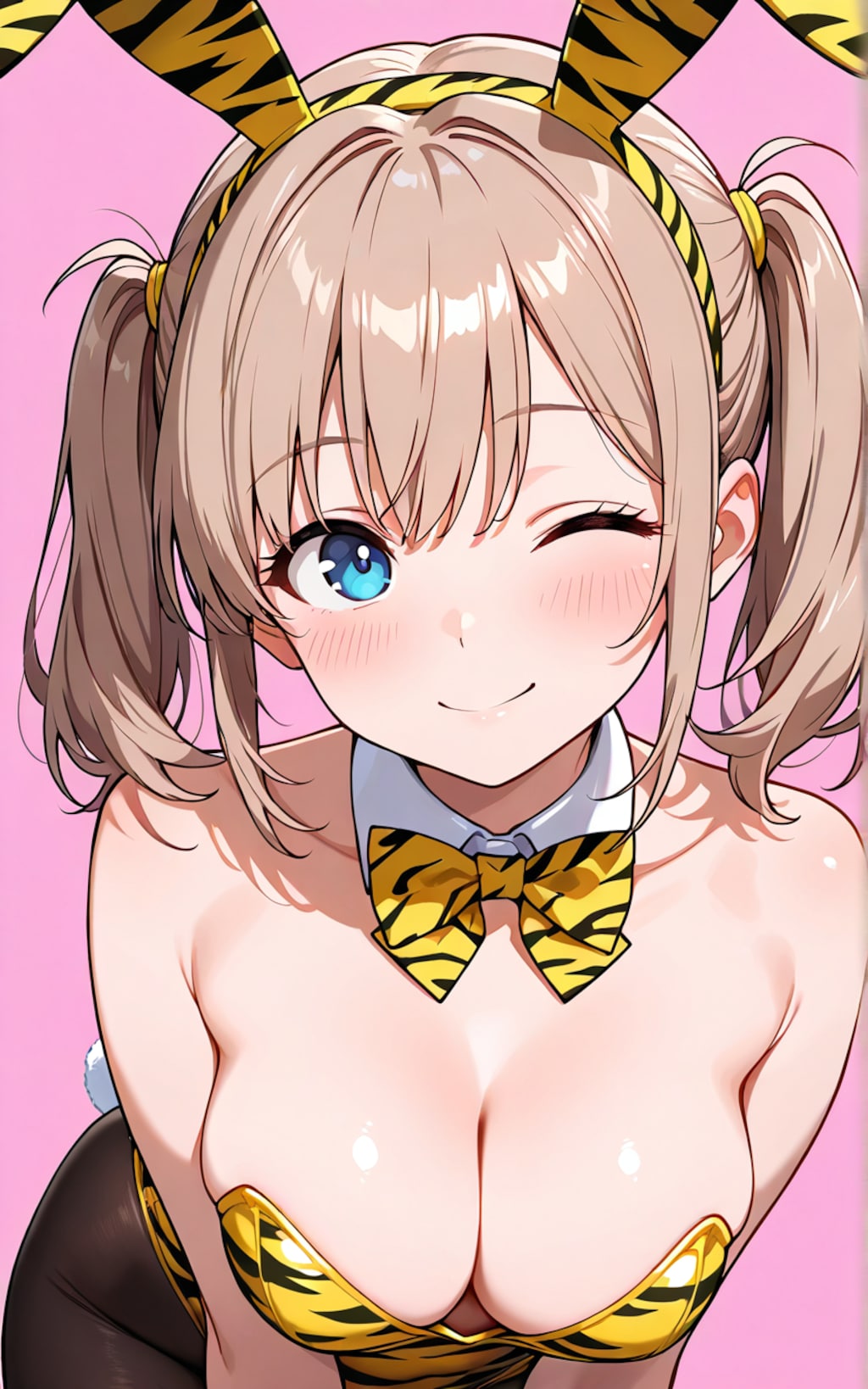 イメチェン？