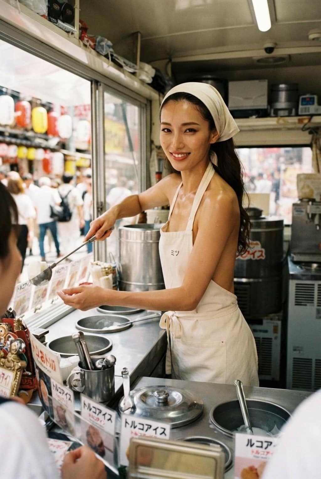 今日は土用の丑の日