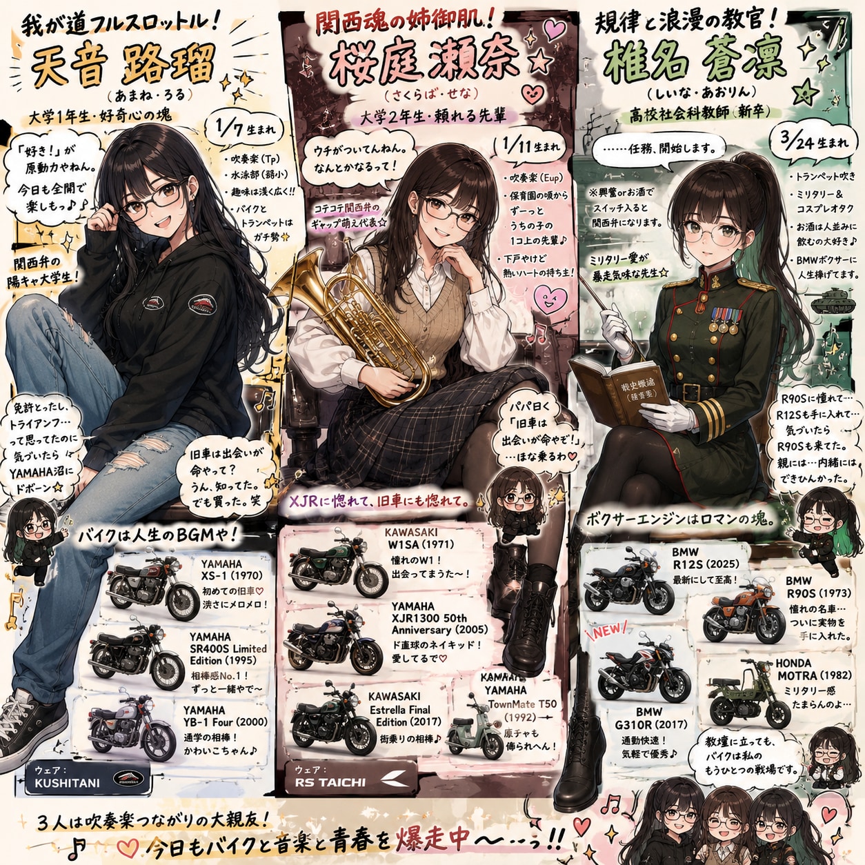 chatGPT に丸投げしよう２回目 | の人気AIイラスト・グラビア