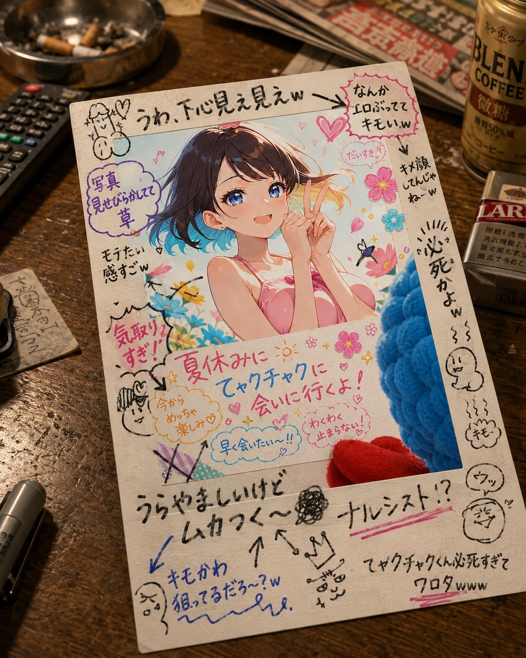 愛梨が会いに行くね💕