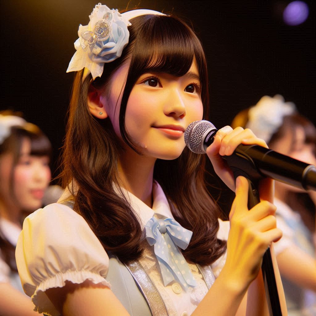 ステージ研修 | の人気AIイラスト・グラビア