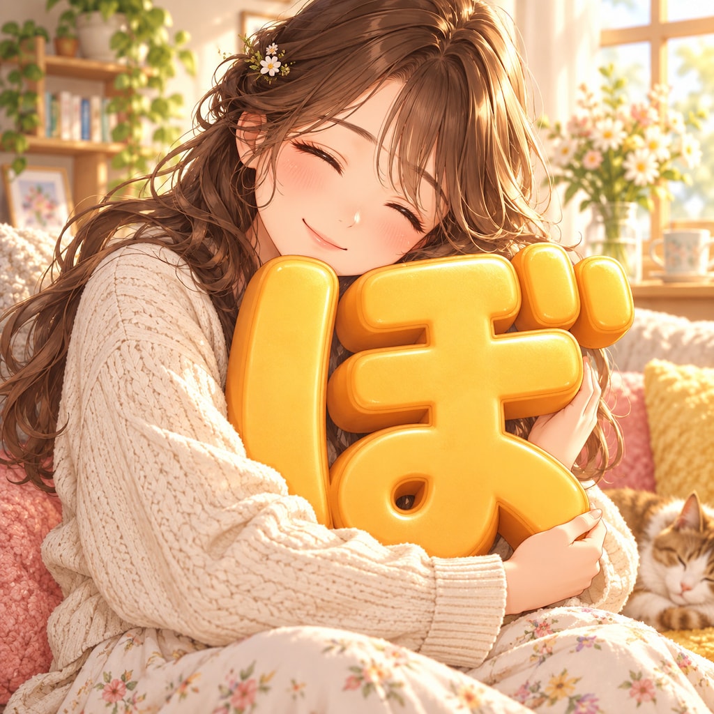 最近話題のやつ(想像図)