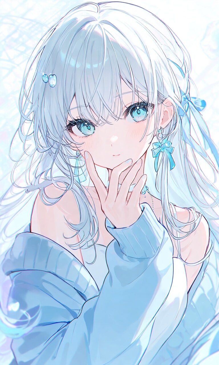 【擬人化】クラシックタイトル