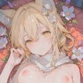 けもみみ娘 5枚目
