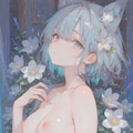 けもみみ娘 3枚目