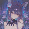 けもみみ娘 4枚目