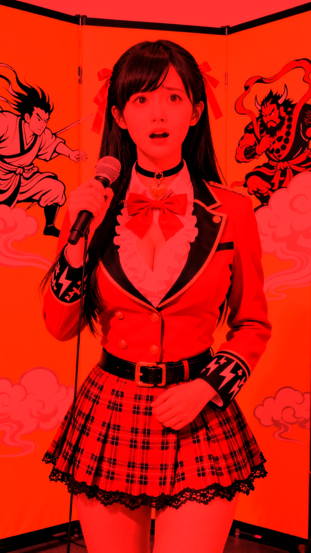 鬼レンチャン失敗