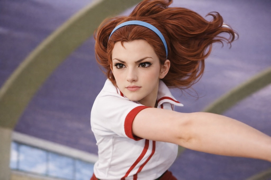 苦しくたって～♪ 悲しくたって～♪