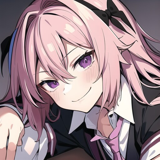 アストルフォくん
