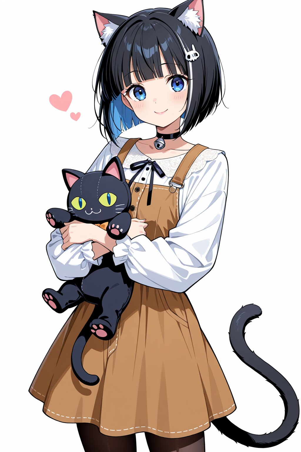 クロミナ【Nova Anime XL IL v9.0】