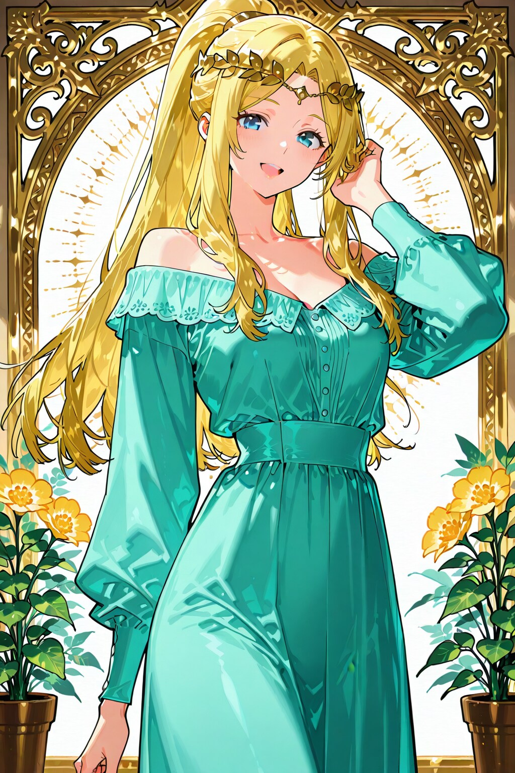 ゼニス・ラトレイア