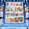 ペンギンユニットでFA感謝祭 2枚目