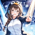 ペンギンユニットでFA感謝祭 4枚目