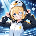 ペンギンユニットでFA感謝祭 5枚目