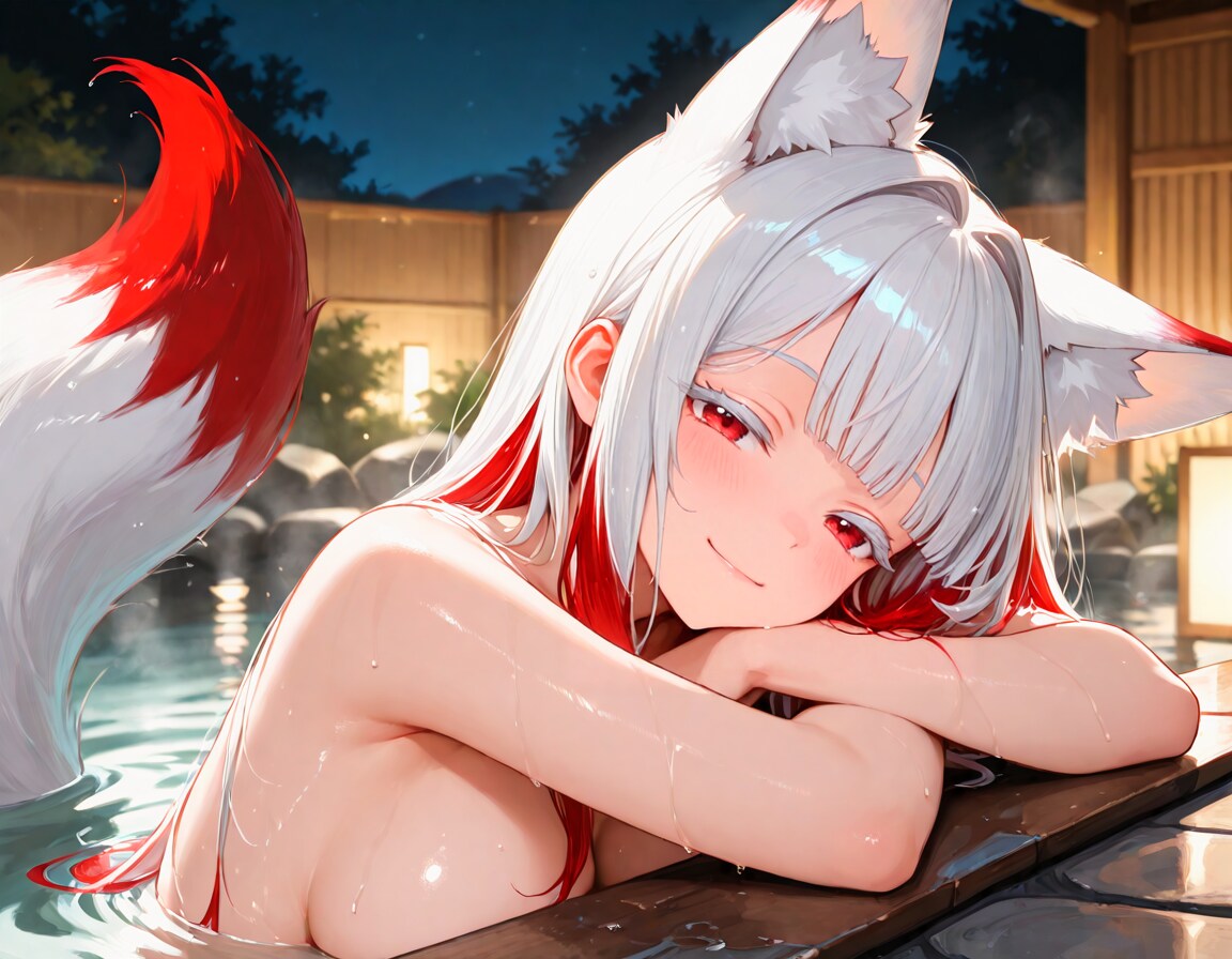 まったり