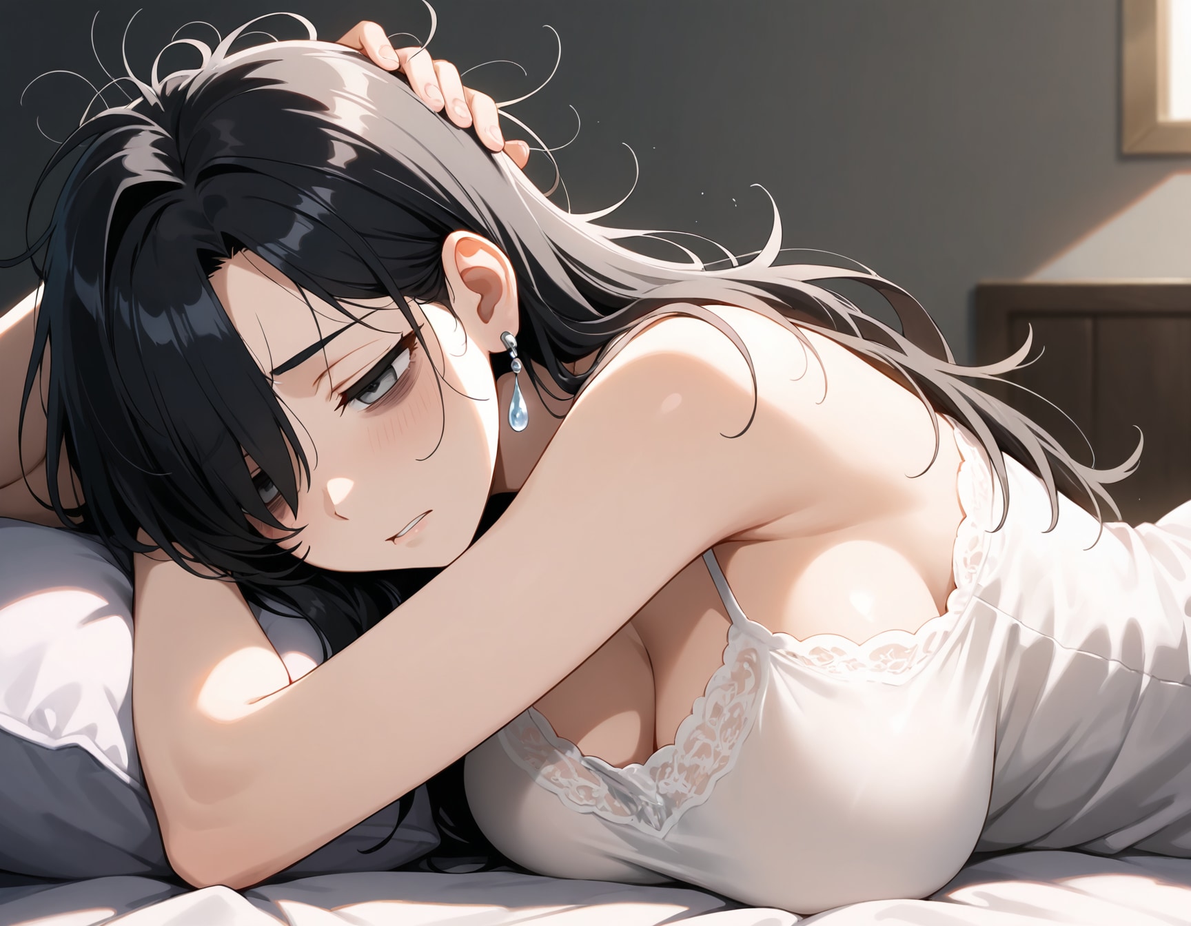 あ゛〜