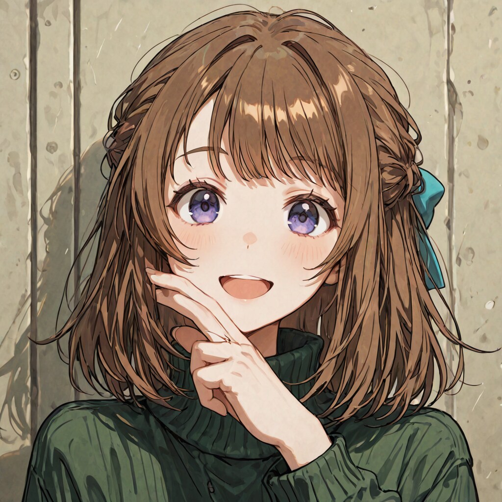 土曜日さん