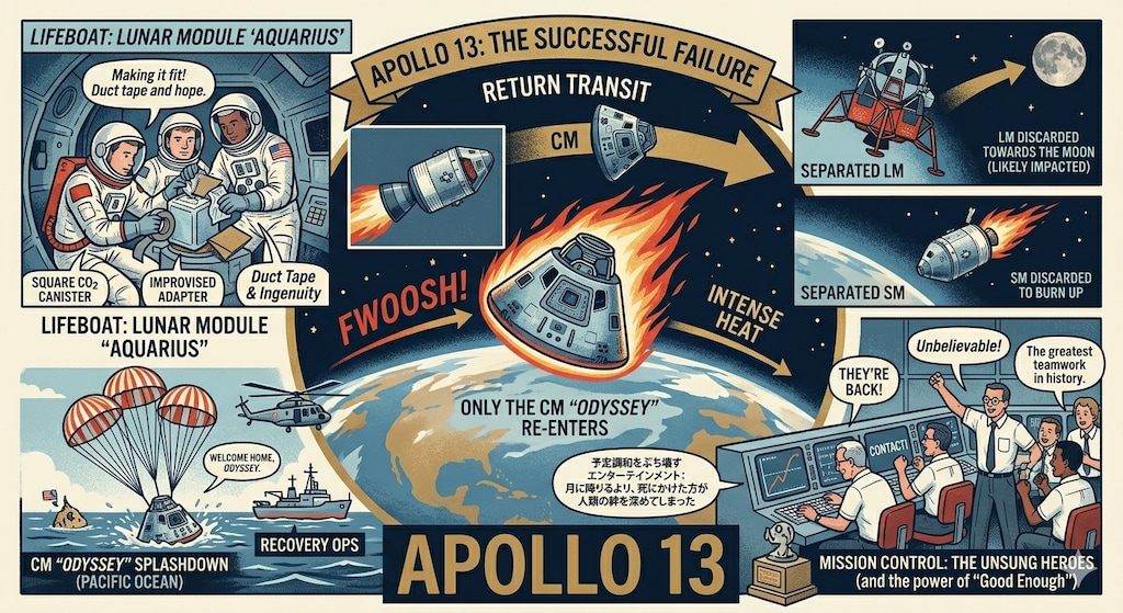 Great failure