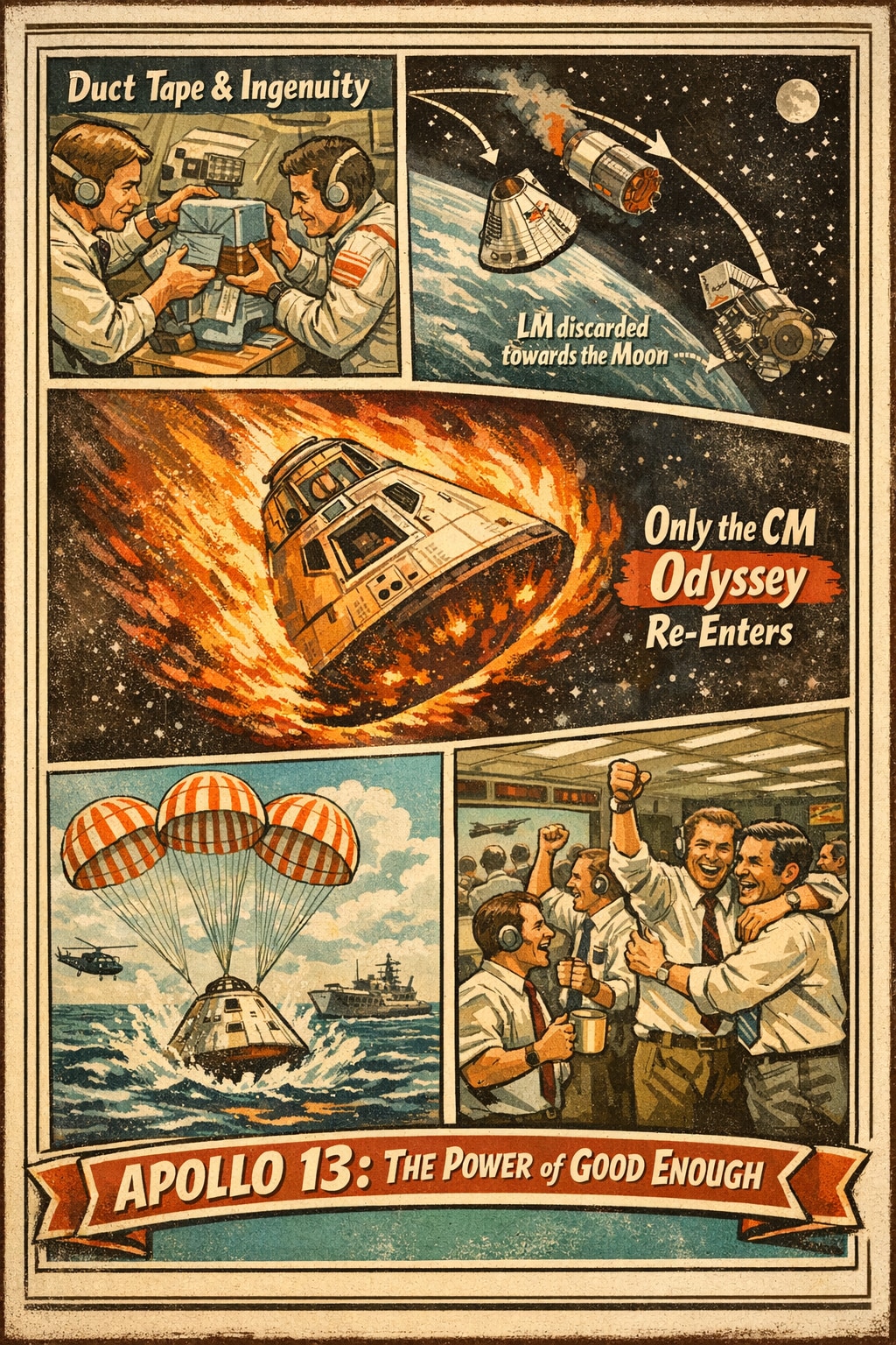 Great failure