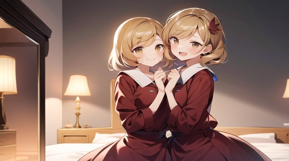 秋静葉 - 東方プロジェクト | の人気AIイラスト・グラビア