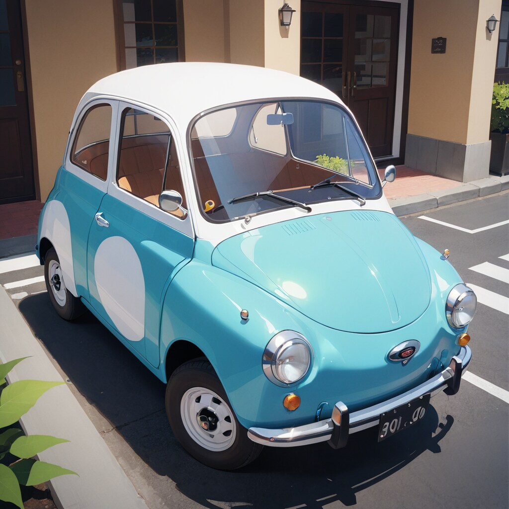 レトロカー