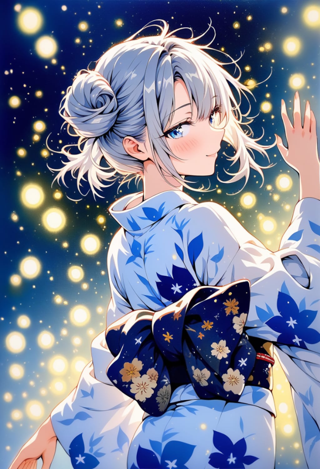 うちの子「アメリア」です