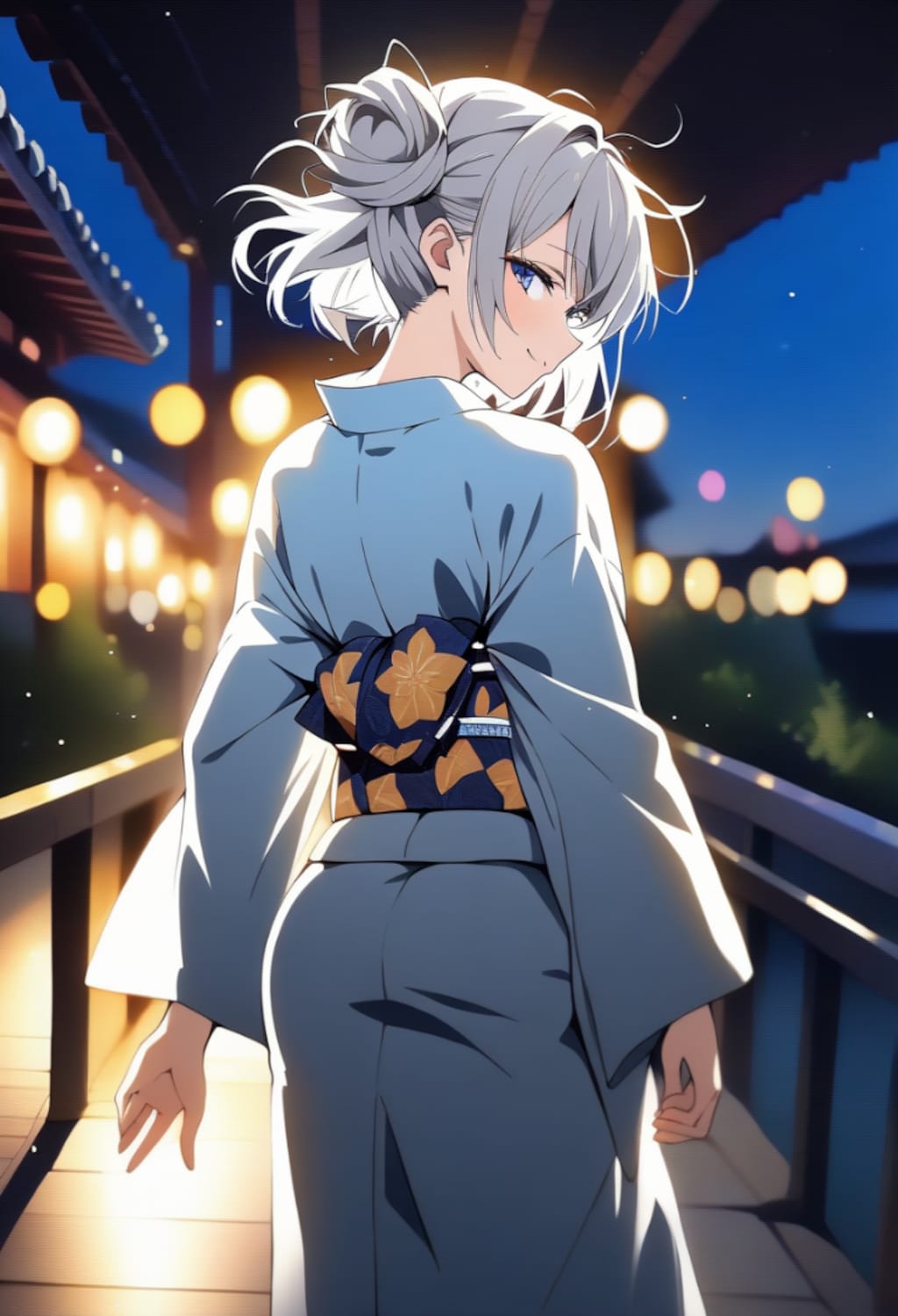 うちの子「アメリア」です