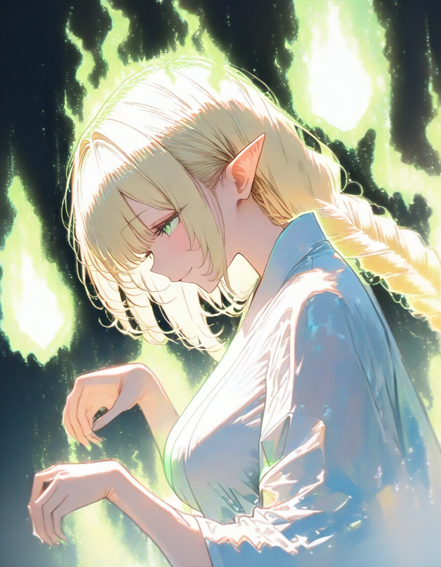 エリー427 | の人気AIイラスト・グラビア