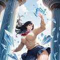 JKの禁断スキル(3枚) 3枚目