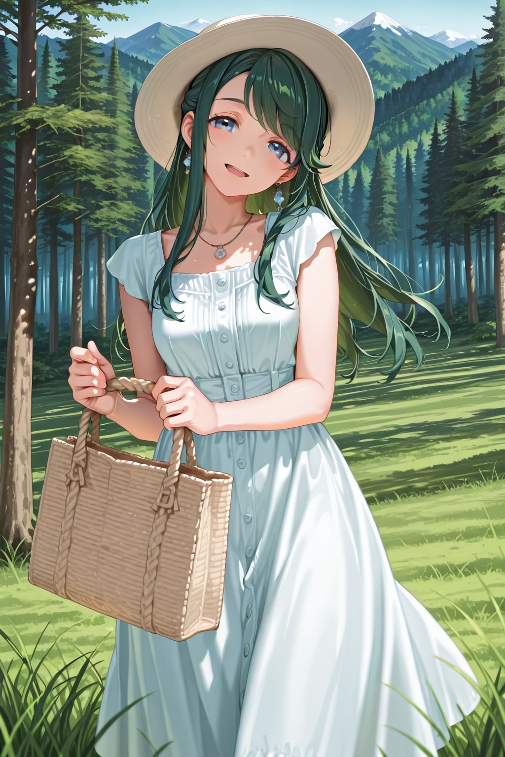 菫さん３０２