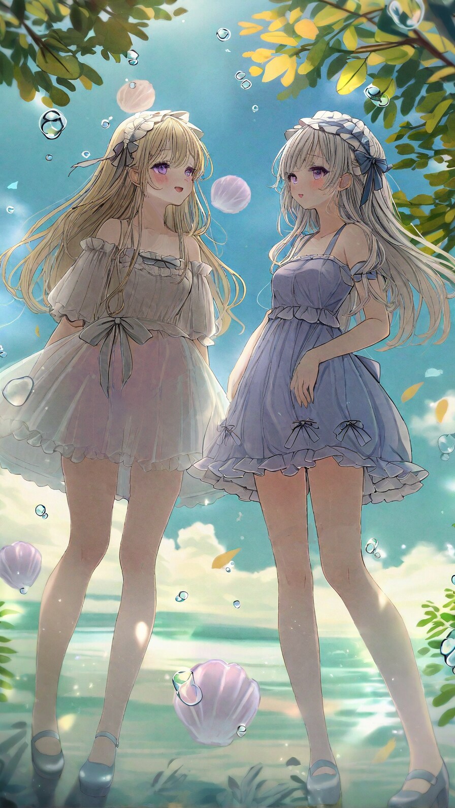 風は何を奪ったのか | の人気AIイラスト・グラビア