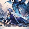 ドラゴンは出なかったけど、これはこれで👍️ 5枚目