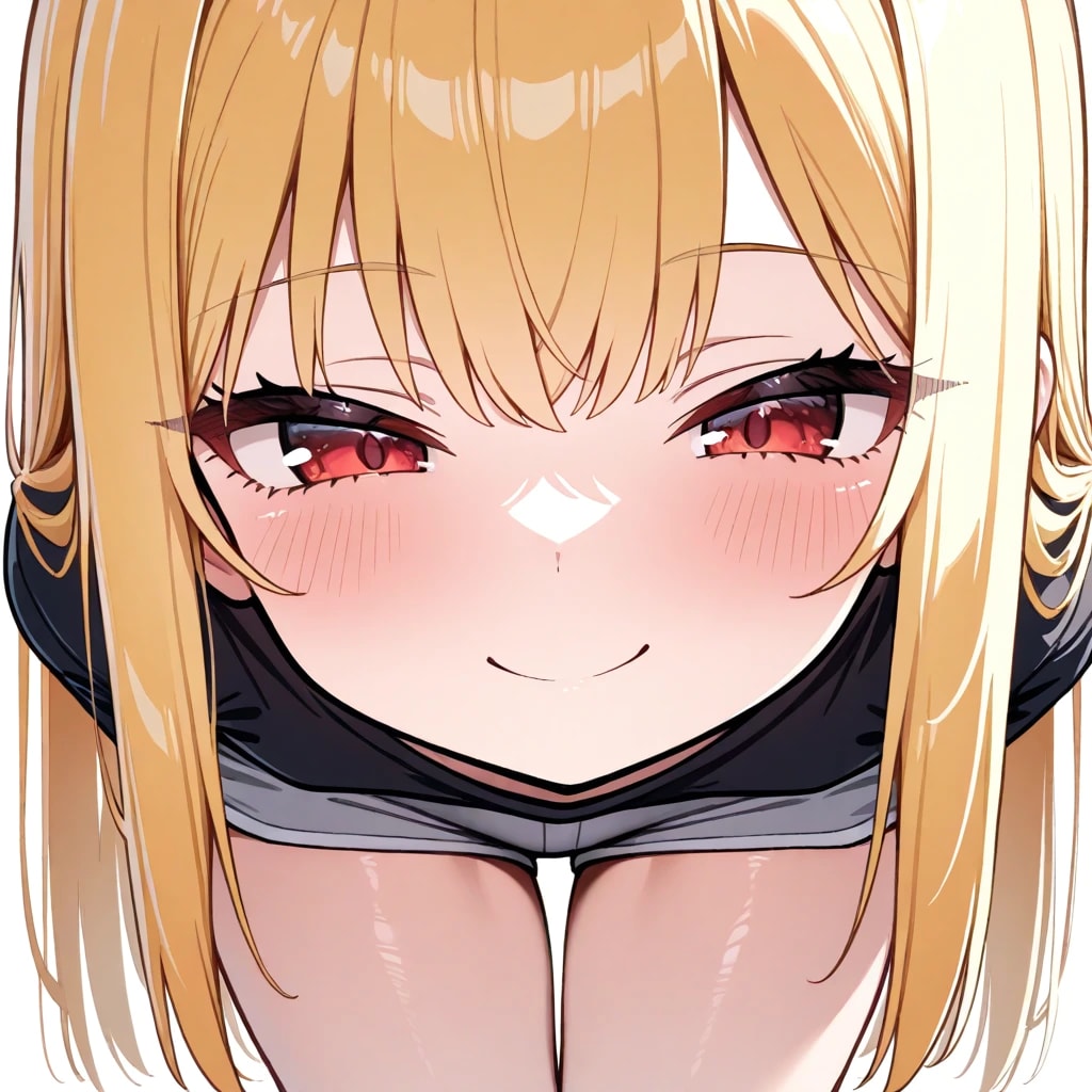 金髪