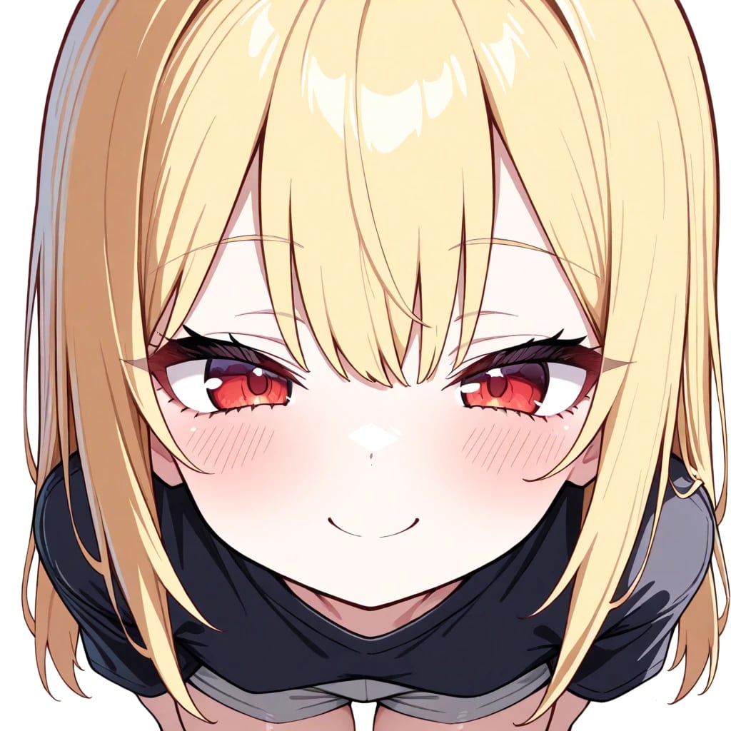 金髪