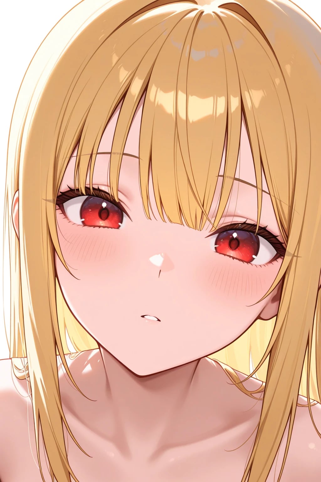 金髪