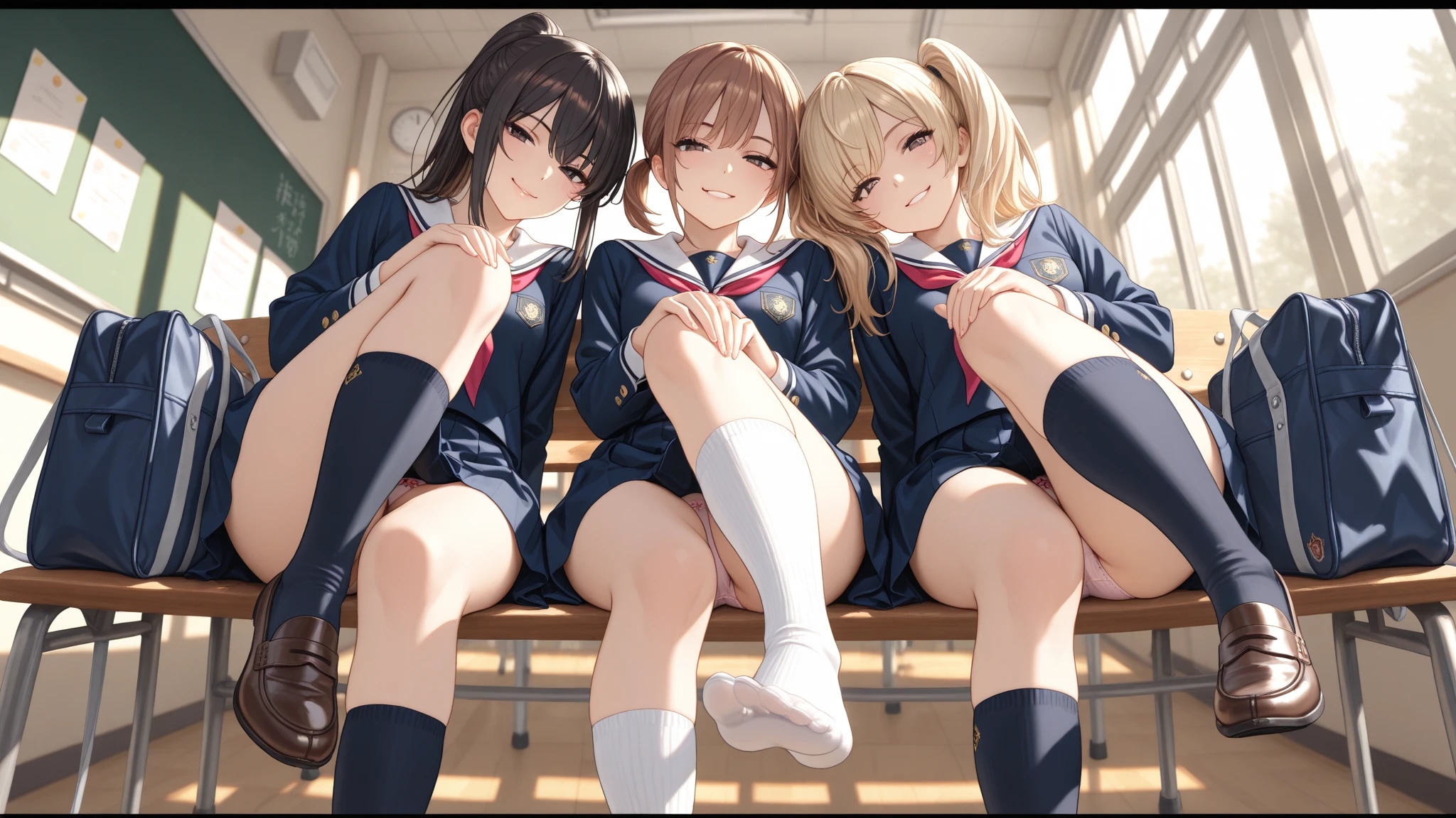 [小悪魔]やめんか！🎉