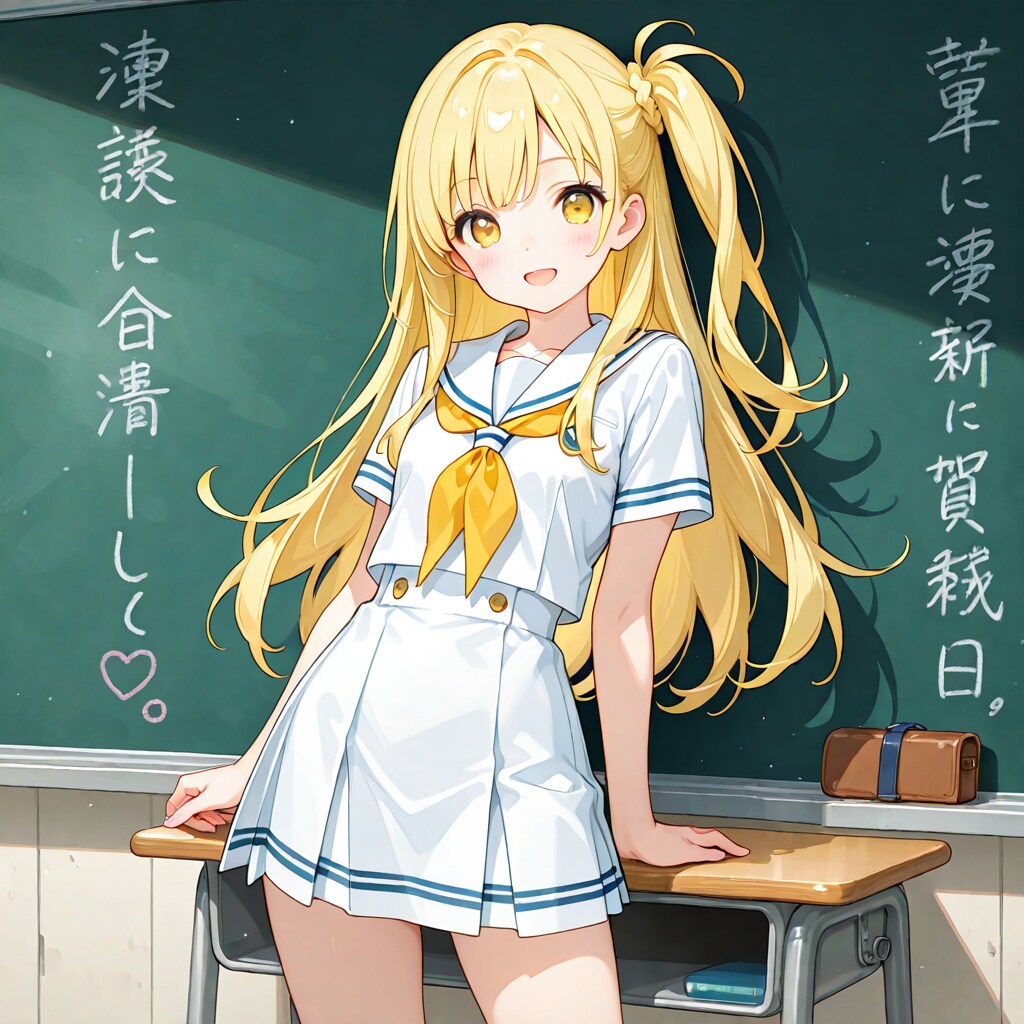 LILYの美月ちゃん