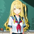 LILYの美月ちゃん 2枚目