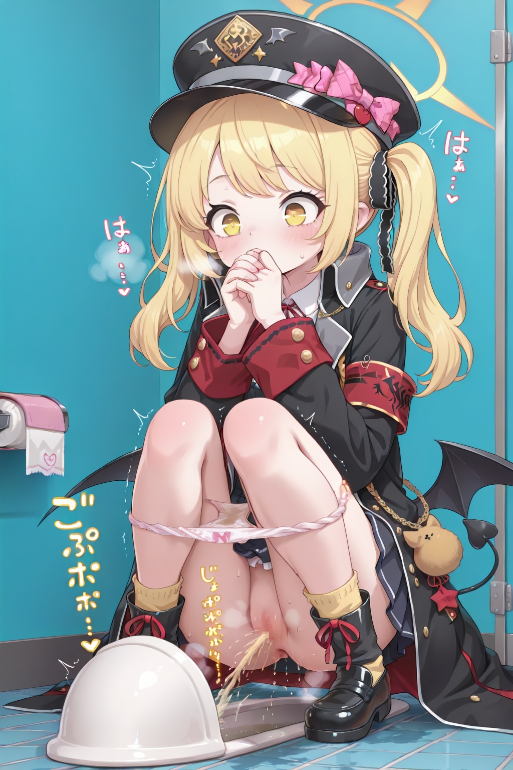 LUV test5