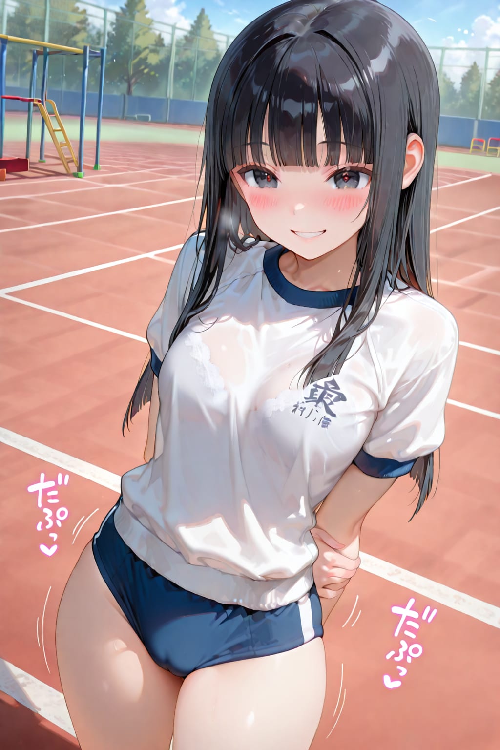 COFFEEで某お嬢さんを生成したら、以外と大人でエロくて、いいかもｗ
