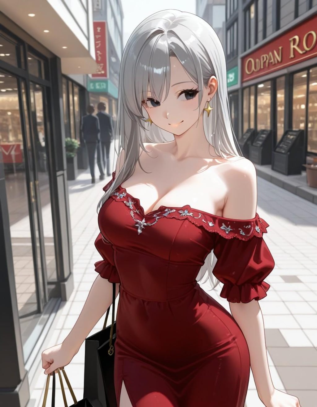 宮成桃(1x)