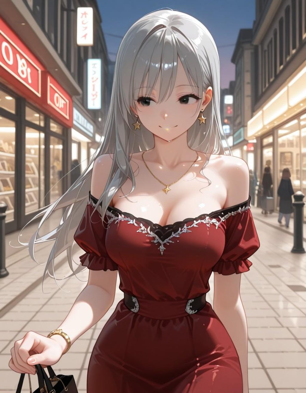 宮成桃(1x)