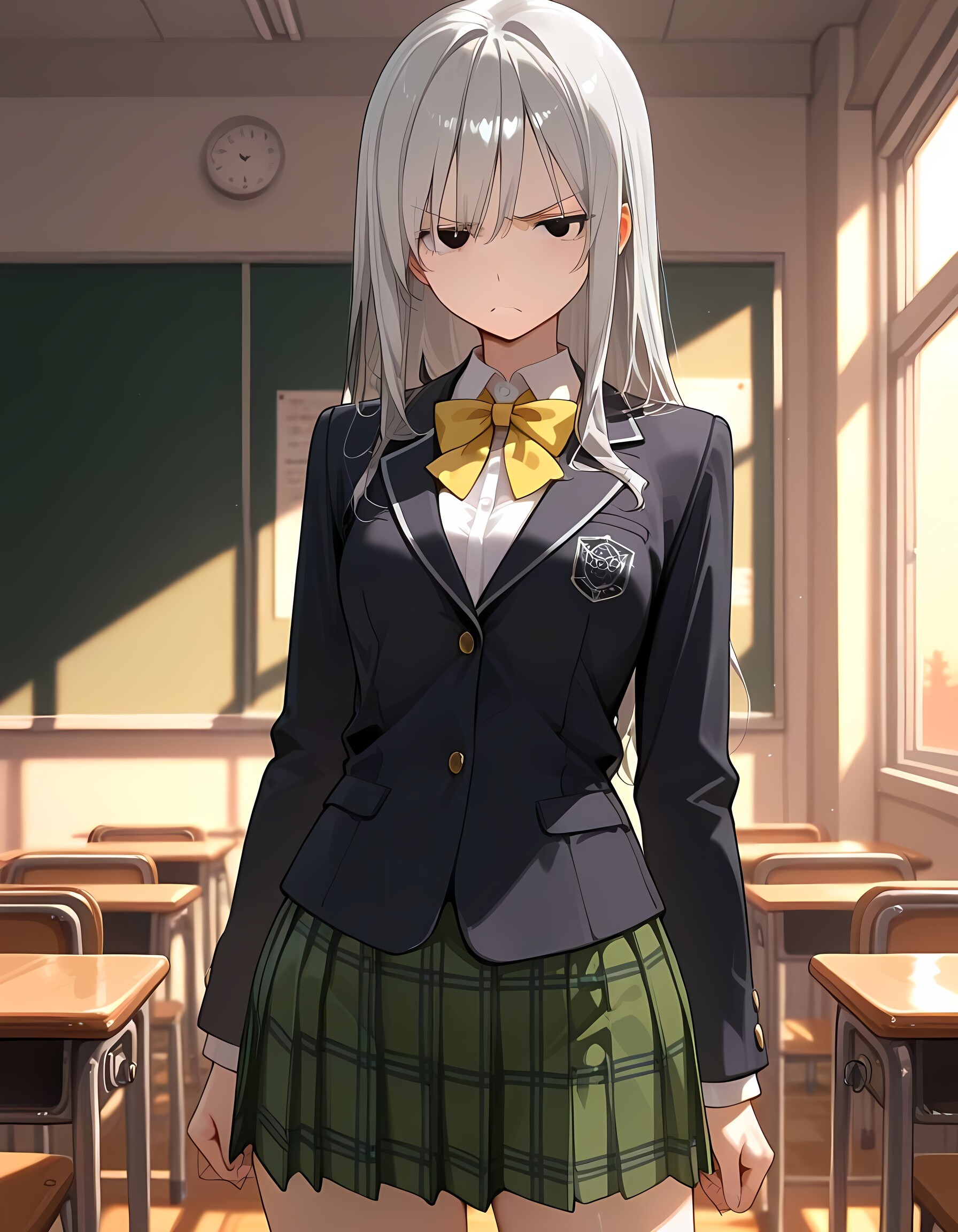 宮成桃(1x) | の人気AIイラスト・グラビア