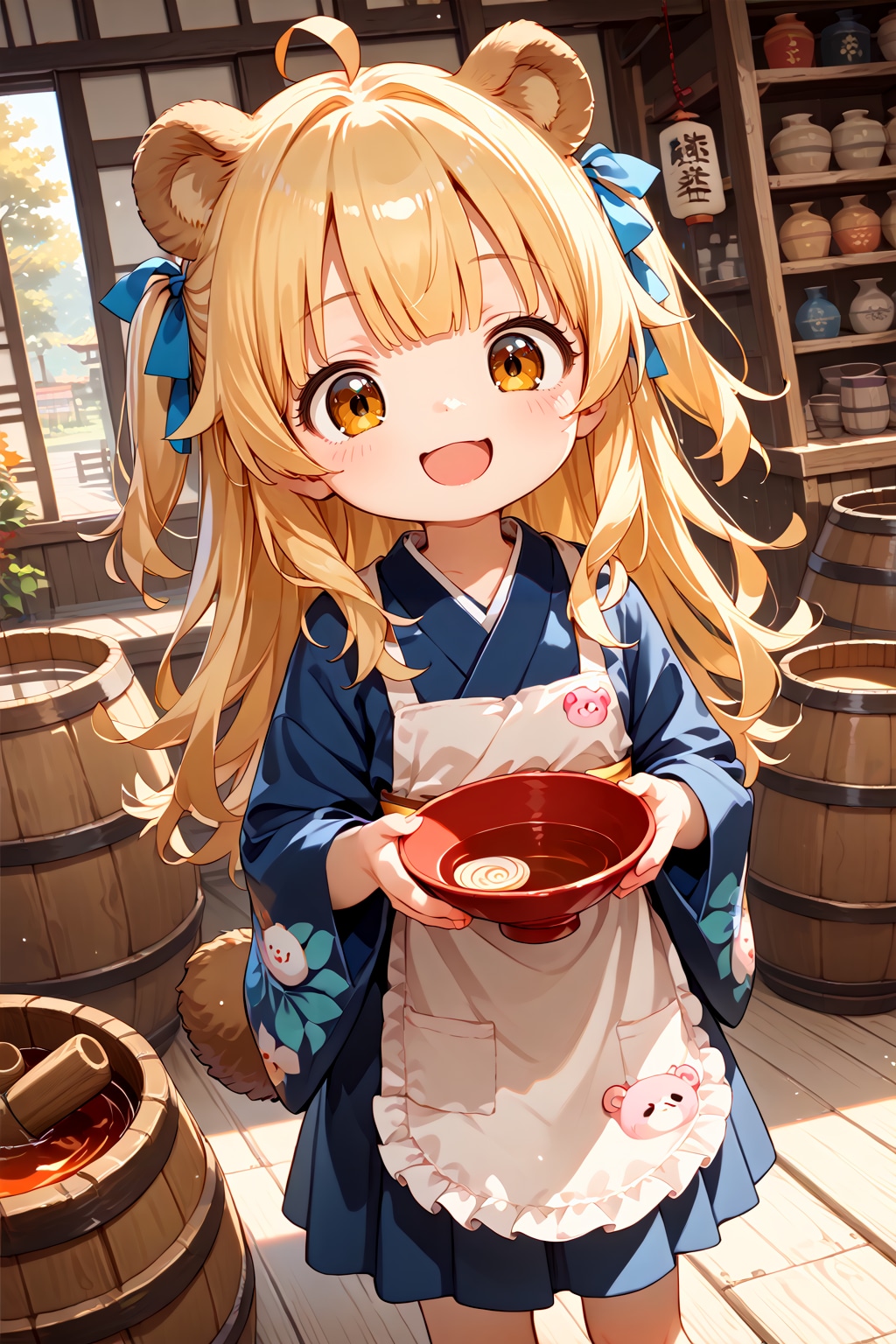 １月１１日は樽酒の日