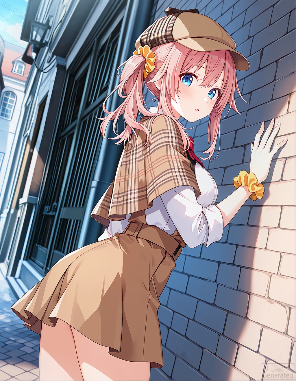 探偵