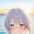 ガチ恋距離 3枚目