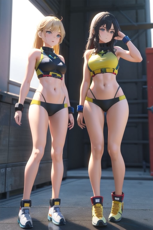3Dモデリング風