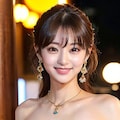 高級クラブのNo.1ホステス 4枚目